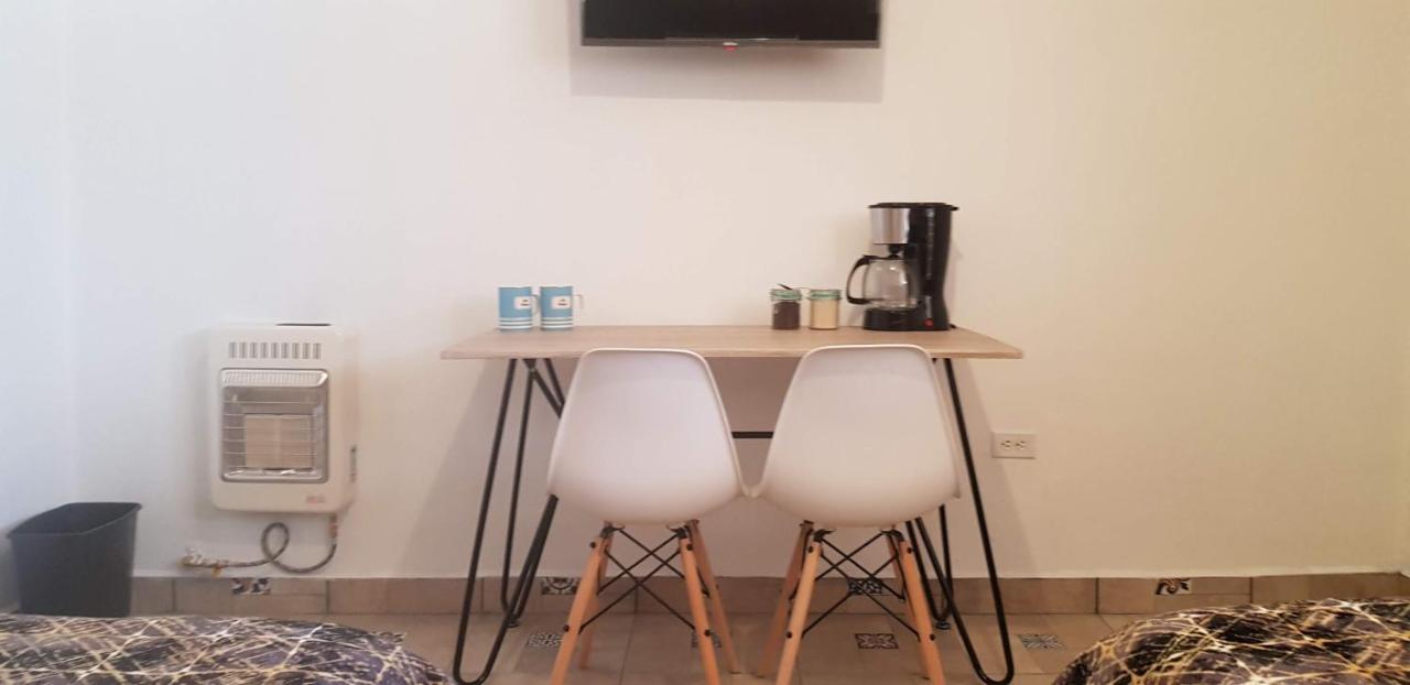 Cabana La Camelia Creel Εξωτερικό φωτογραφία